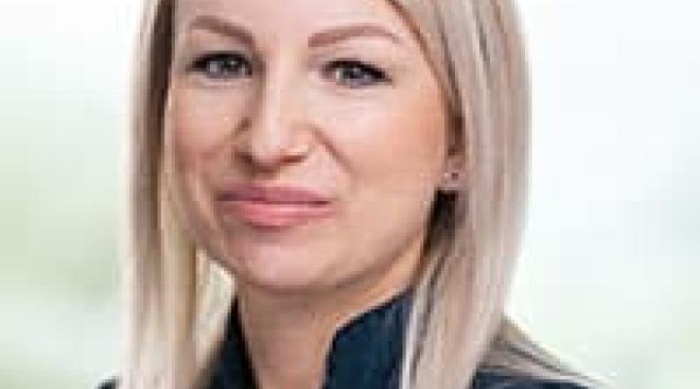 Majda Dželalagić Adžajlić