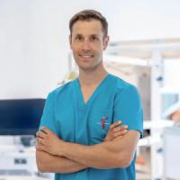 Marin Karabaić, dr.med.dent.