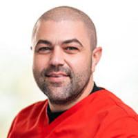 Daniel Kalmar, dr.med.dent.