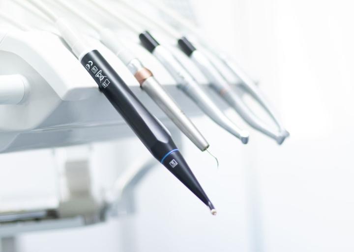 Renata Poropat Pavičić Dental Practice 2