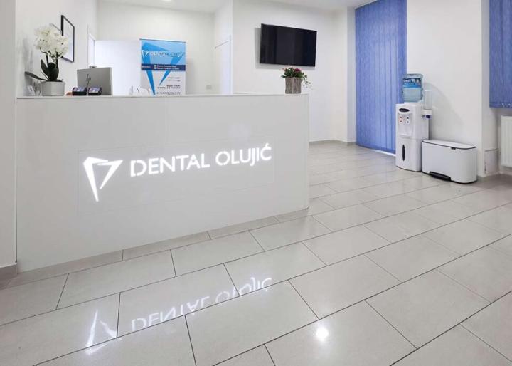 Dental Olujić Dental Clinic 2