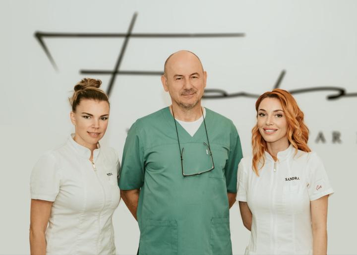 Dr Fabris Dental Practice