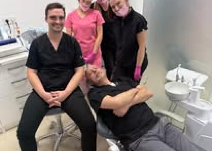 Cekić Dental Practice