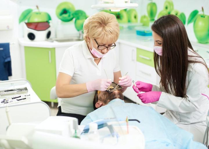 DentiCroazia Dental Polyclinic 2