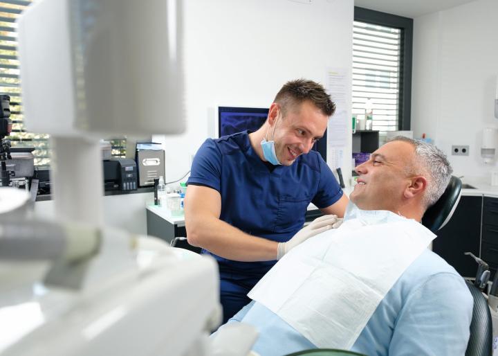 Kalmar Implant Dentistry 17