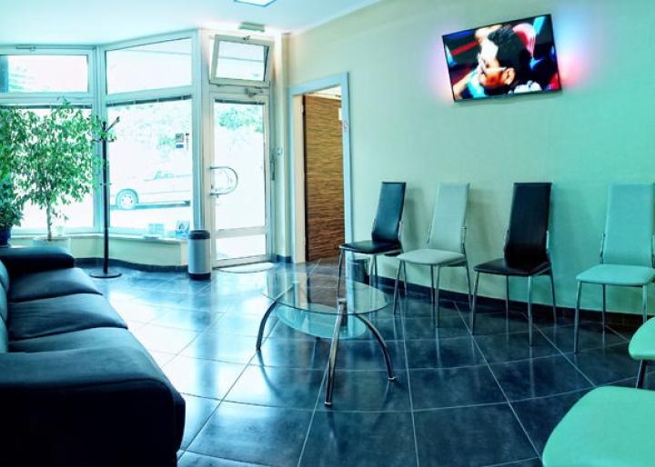 Jasprica Dental Practice 1