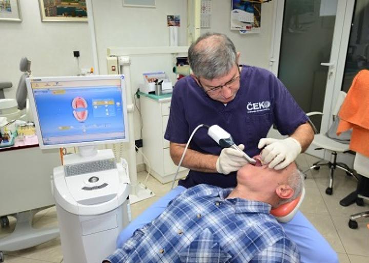 Dr. Milorad Čeko Dental Clinic 1