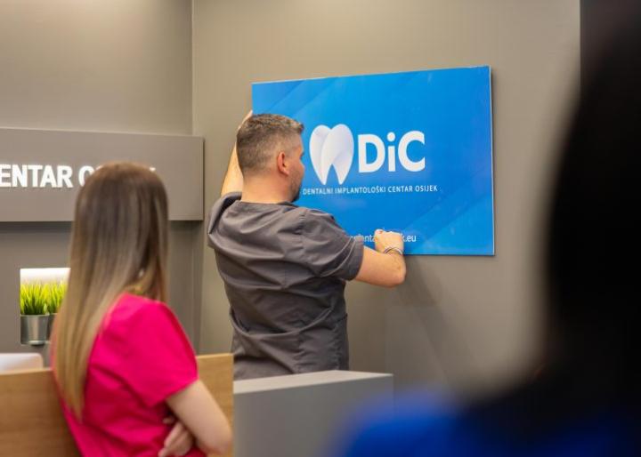 DIC - Dental implant centar Osijek 5