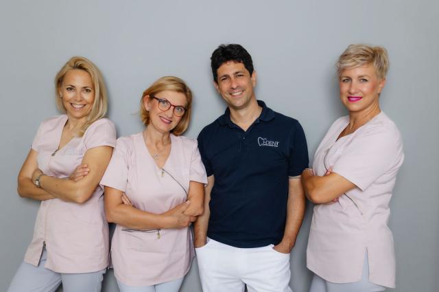 Destinacija H-Dent Dental Clinic