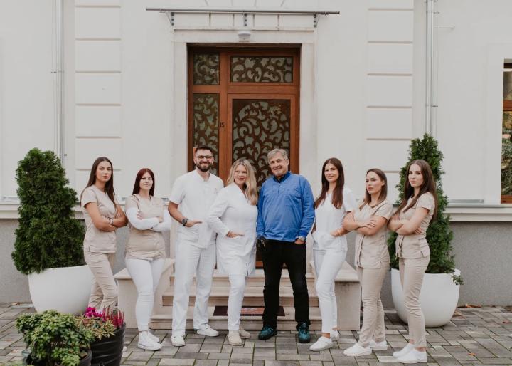 Mandy Maričić Dental Polyclinic