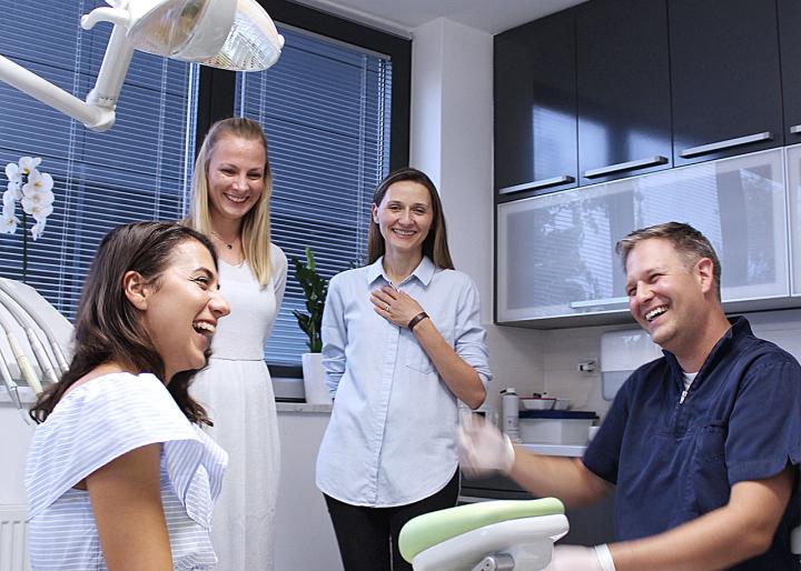 Goljak Dental Practice