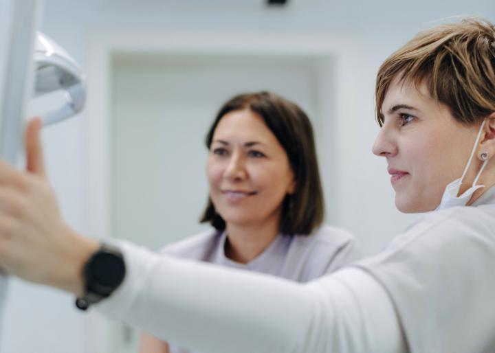 Dr. Sanja Vuić Dental Practice 2