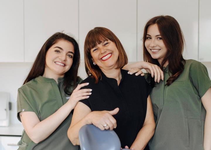 Dr. Sanja Vuić Dental Practice 6