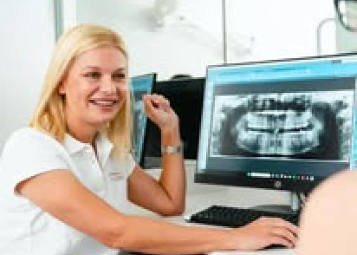 Šlaj-Anić Polyclinic 3