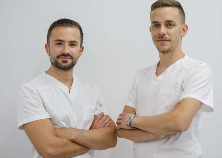 A2 dental smile & face aestetics