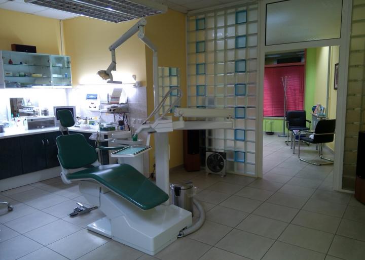 Dr.med.dent. Tatjana Peroš Dental Practice