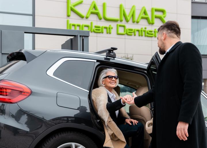 Kalmar Implant Dentistry Dental Clinic 4
