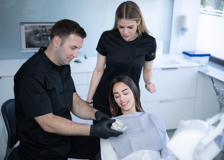 Poliklinika Petković 7