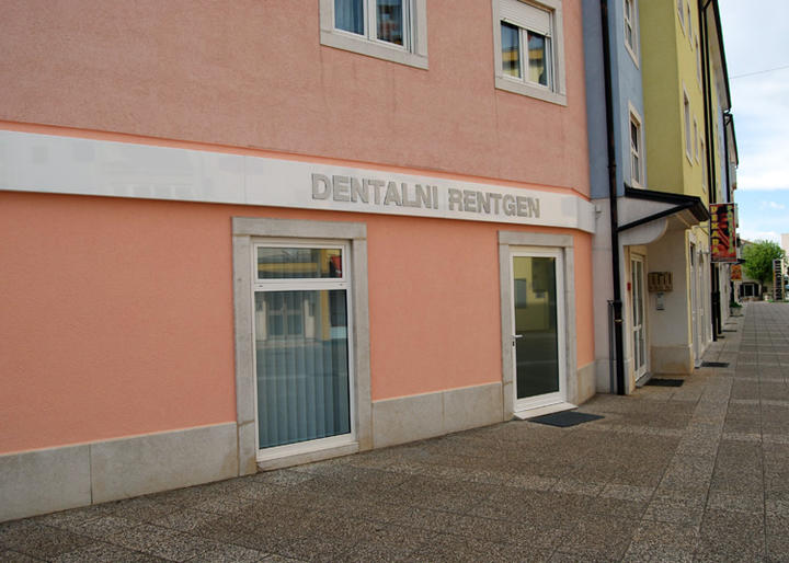 Šiljeg dental polyclinic - What Dentist Šiljeg dental polyclinic - What Dentist