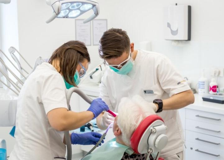 DentiCroazia Dental Polyclinic 4