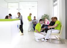 Hurčak dental implant centar 2