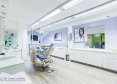 Dr Jovičević Dentistry and Aesthetics 1