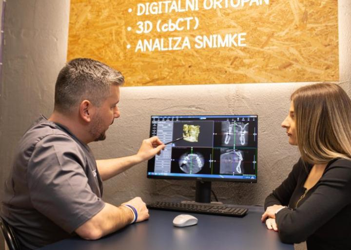 DIC - Dental implant centar Osijek 3