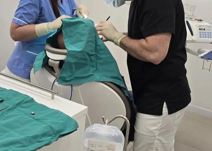 Smile Implantology Centre 6