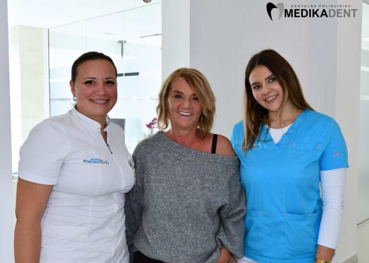 Medikadent Dental Polyclinic 8