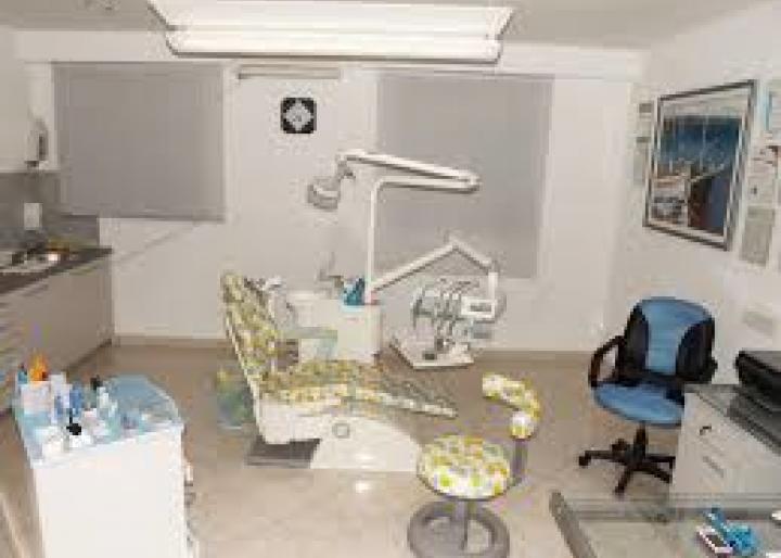 Jasprica Dental Practice
