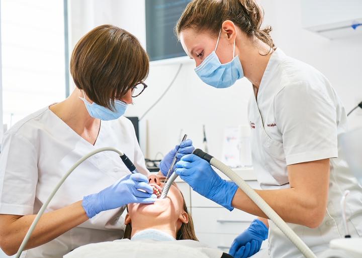 Dr. Zubović Polyclinic 9