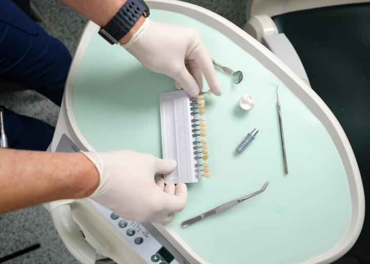 Kalmar Implant Dentistry 4