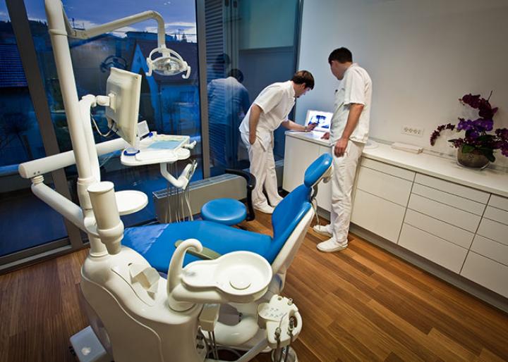 Mlinovi Dental Centre