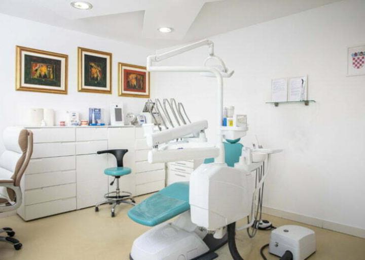Dental studio Spadent 1