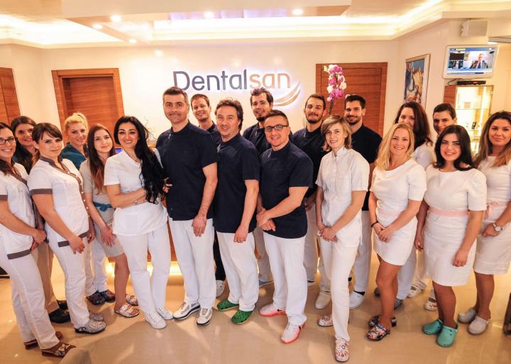 Dentalsan Clinic