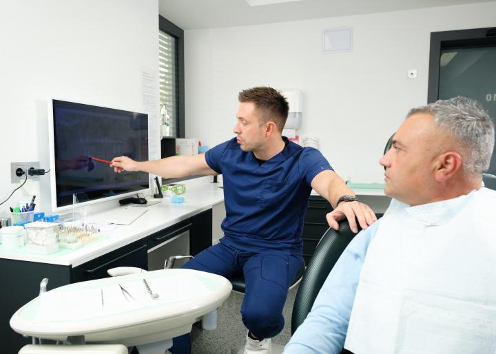 Kalmar Implant Dentistry 3