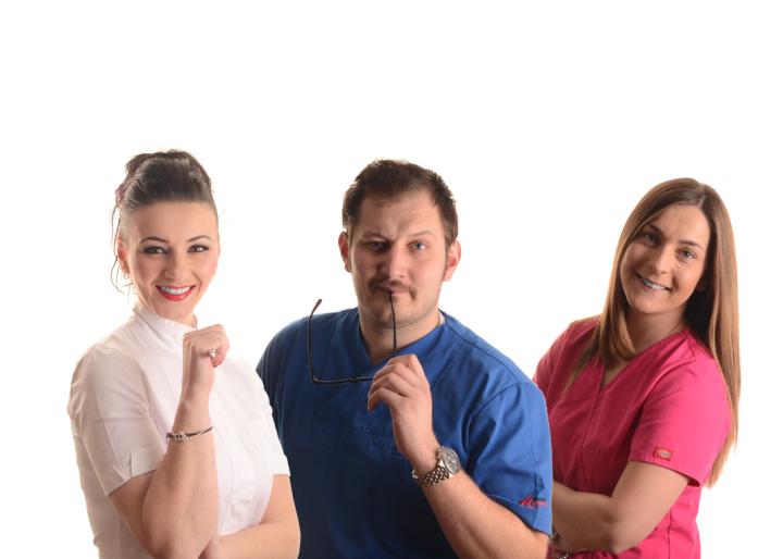 Dentex Dental Centre