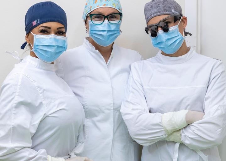 Balać Kos Dental practice 3