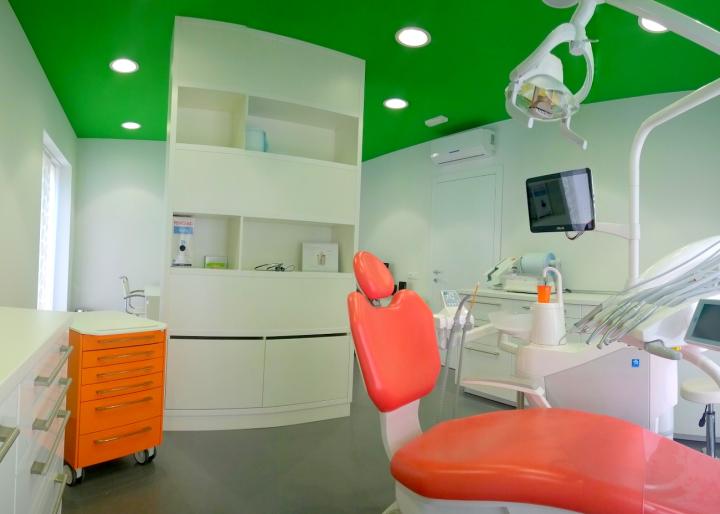 Mišljenović dental practice 2