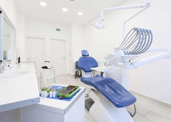 Dental Olujić Dental Clinic 8