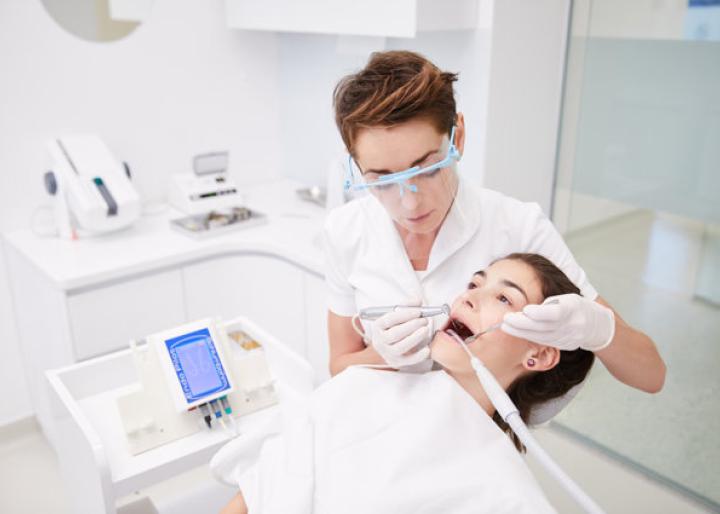 Vinica Galeković Dental Polyclinic 10