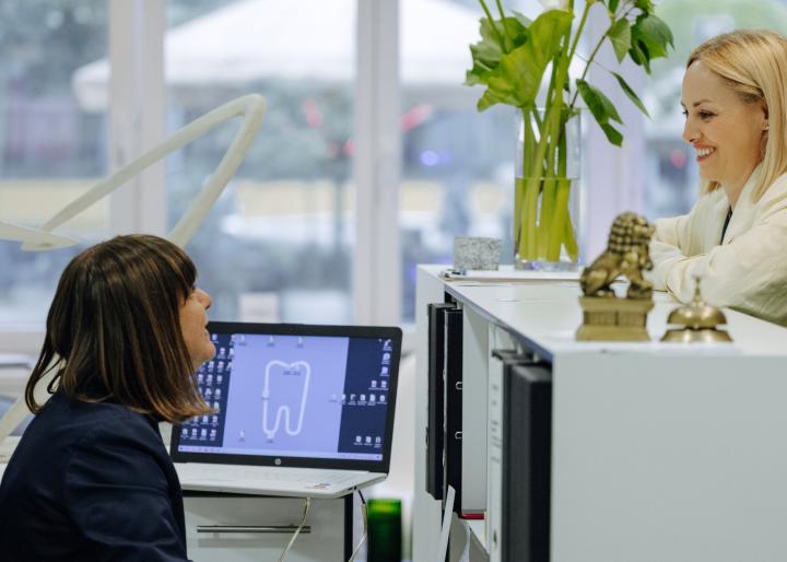 Dr. Sanja Vuić Dental Practice 1