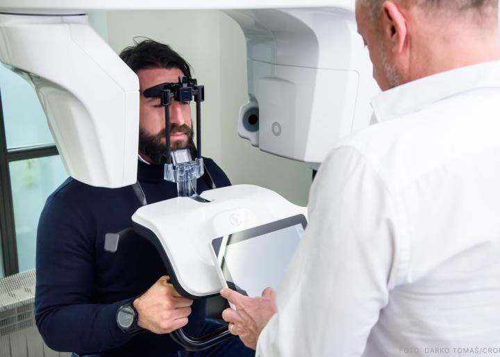 Ortoimplant Dental SPA 3