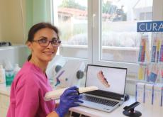 Dr Jelena Filipović-Zrnić Dental Practice 1
