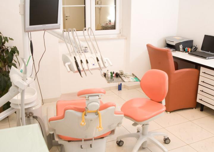 Dr. Dedić Dental Clinic