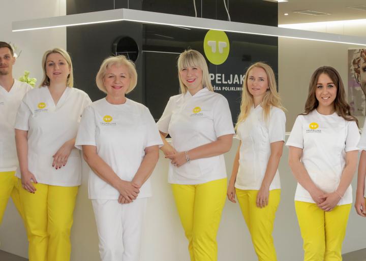 Trupeljak Dental Polyclinic