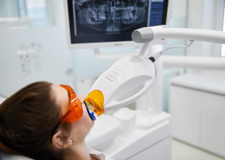 Vinica Galeković Dental Polyclinic 11