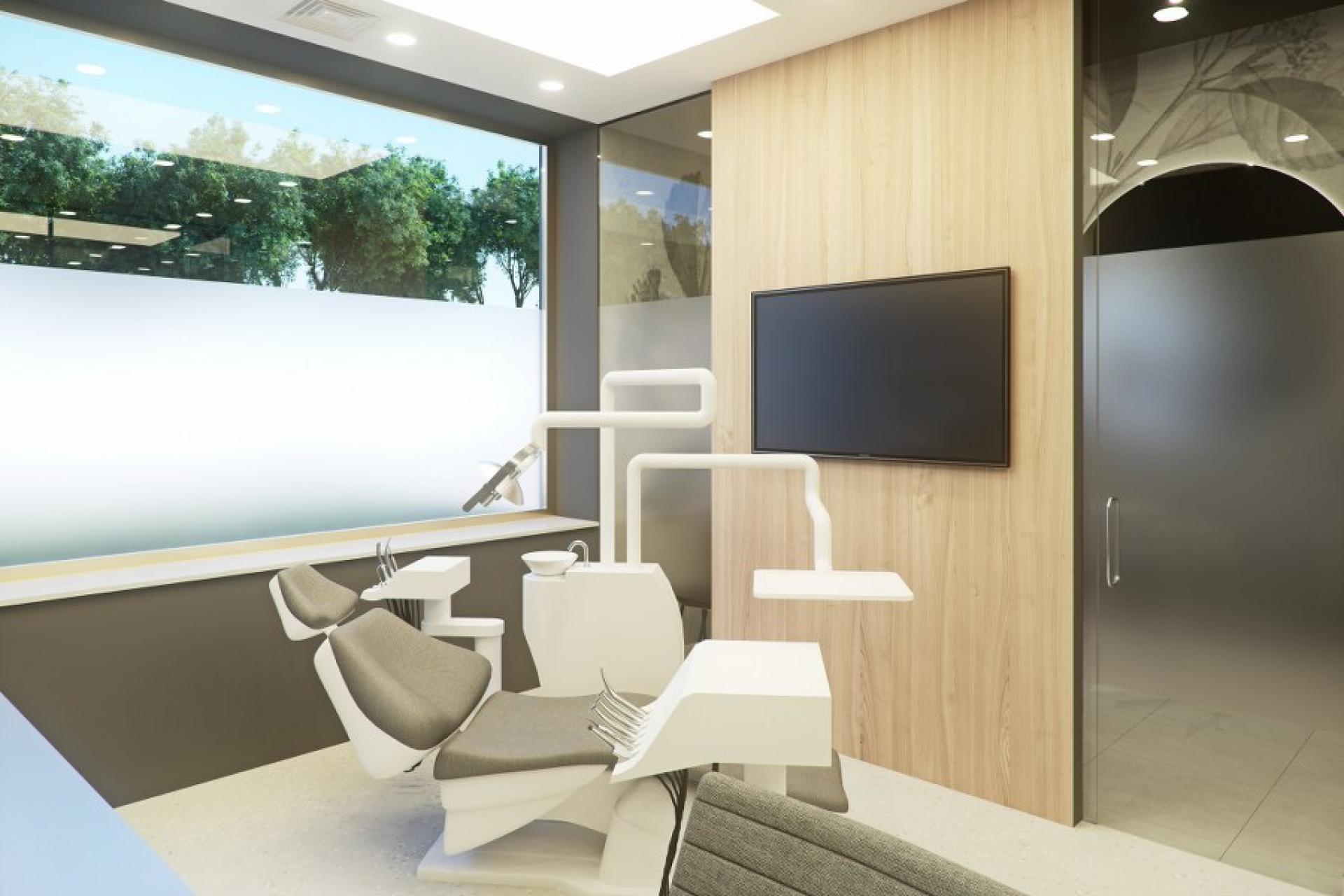 EDCEsthetic dental center What Dentist