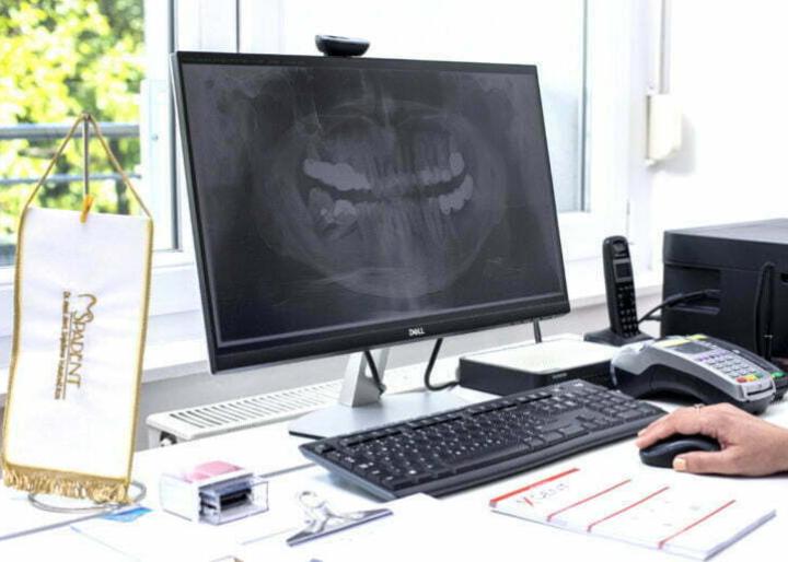 Dental studio Spadent 4