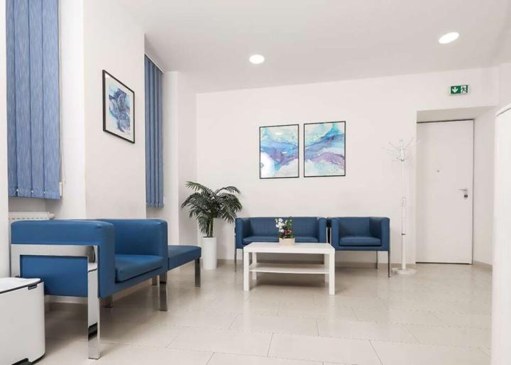 Dental Olujić Dental Clinic 4